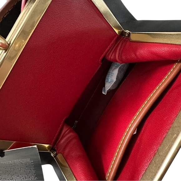 Coach Disney Keith Haring Mickey Mouse Bag - Picture 2 of 11